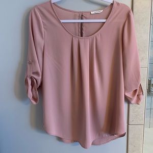 ivy & leo top